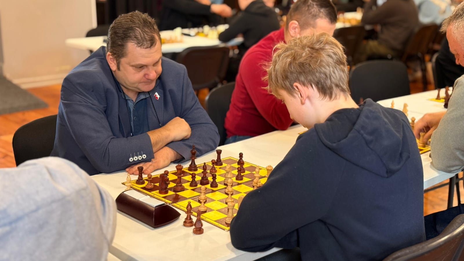 X Memoriał Szachowy im. Ryszarda Semeniuka